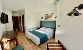 Tropic Hôtel