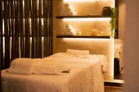 Chan-Kah Resort Village Convention Center & Maya Spa - spa