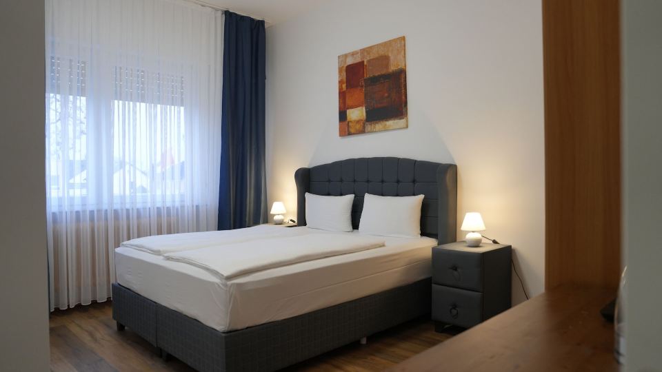 Bovino Hotel