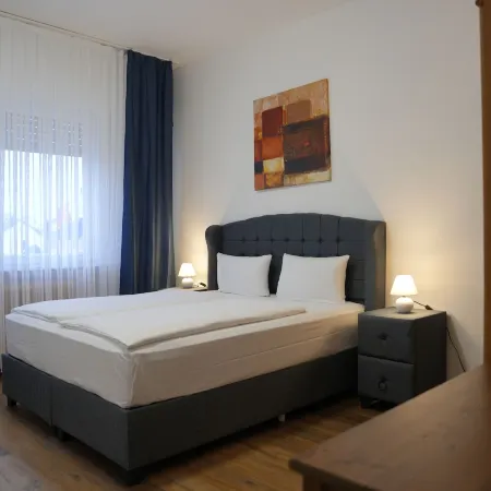 Bovino Hotel