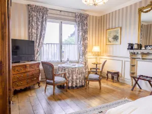Le Manoir des Impressionnistes
