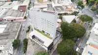 San Diego Express Barro Preto Hotels in Бєло-Горизонте