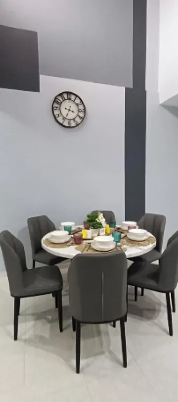 Ipoh Garden East Homestay by Grab A Stay Отели рядом с достопримечательностью «Elightened Heart Buddhist»