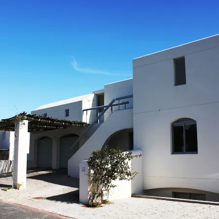 On the Beach 2, Langebaan, 2-Sleeper