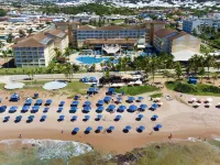 Gran Hotel Stella Maris Urban Resort & Conventions Hotels near Salvador International Airport