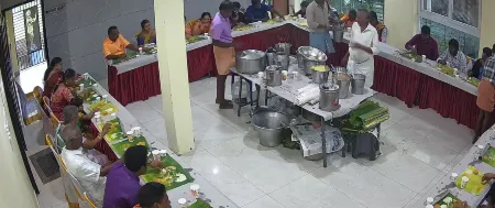 Sudeeksha Residency, Luxury Hotel with Affordable Price Отели в г. Нагапаттинам