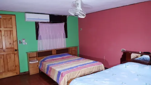 Aparthotel Gonzalez Hotels in Bagaces