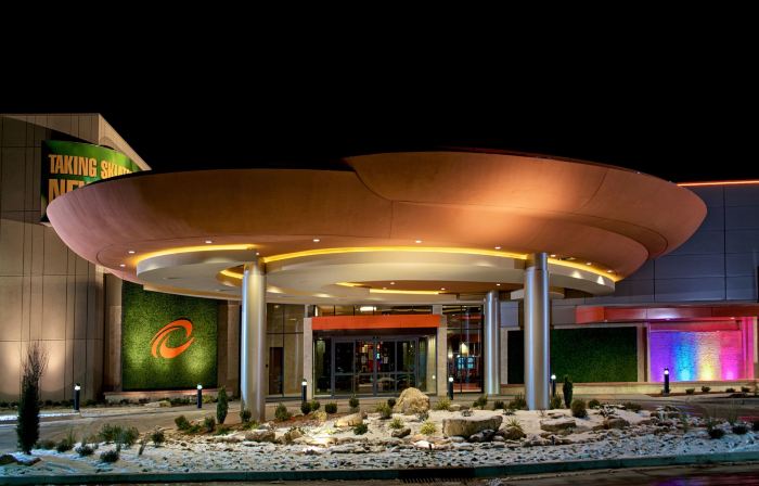 Osage Casino and Hotel - Skiatook