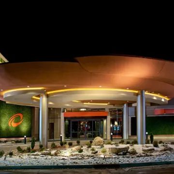 Osage Casino Hotel