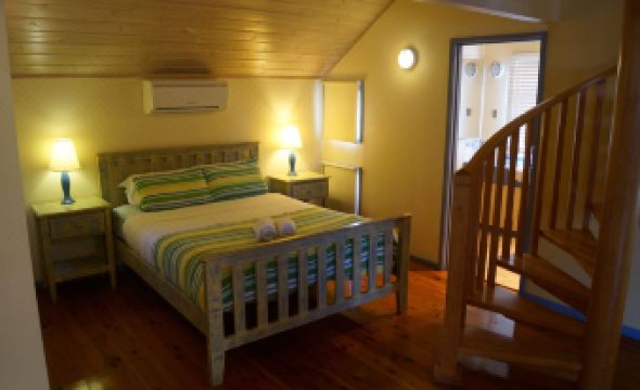 Rayville Boat Houses