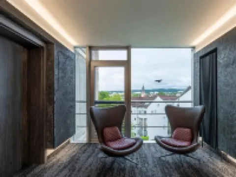 PLAZA INN Stuttgart-Ditzingen Hotels in Ditzingen