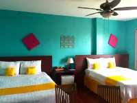River Dolphin Hotel Hotel di Kratie
