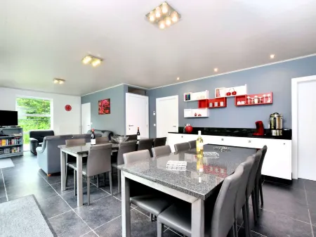 Luxurious Home with Sauna