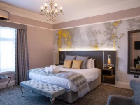 Barton Manor Hotel & Spa, BW Signature Collection Hotels in Preston
