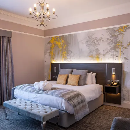 Barton Manor Hotel & Spa, BW Signature Collection