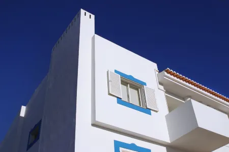 Agua Hotels Vila Branca Отели рядом с достопримечательностью «Praia do Camilo»