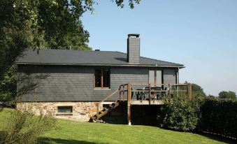 Cozy Cottage, Basse-Bodeux