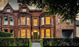 The Ulsterville Residences - Free on-Site Parking