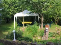 Sonnige Ferienwohnung am Wald Büdnerreihe