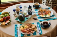 Riverside Rest Nambucca Heads