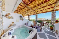 Limeri Traditional Guest House Hotels in Chalki