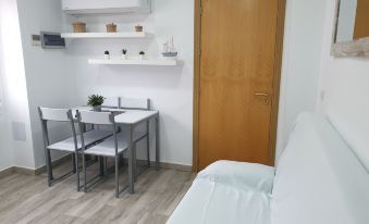 Style Apartments Cabanyal Marina Beach