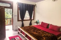 The Hostalgic Jibhi - Hostel