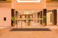 Lemon Tree Hotel Chandausi Hotel a Azimganj
