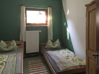 Ferienwohnung in Kamschlacken -  Habitaciones en casas particulares