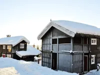 Holiday Home in Fåvang