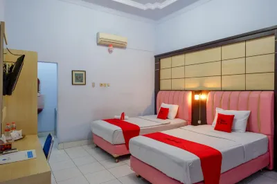 Hotel Indonesia Pekalongan Hotel dekat Seni Batik BN Nafilla