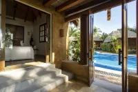 The Inn Manzanillo Bay Hotels in Troncones