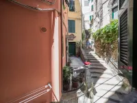 Rissu Nice Studio Hotels near Convento Di San Francesco