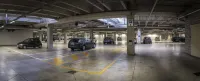 Aqualux Hotel Spa Suite & Terme - parking