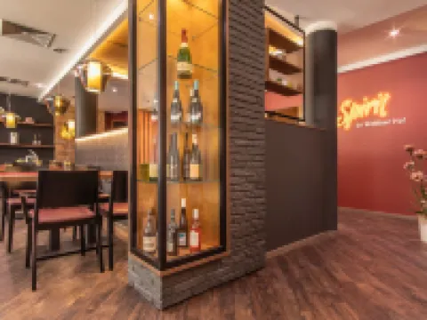 Hotel Wettiner Hof Hotels in Riesa