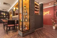 Hotel Wettiner Hof Hotels in Riesa