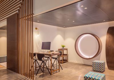 Public Areas King Solomon Hotel Jerusalem Photo