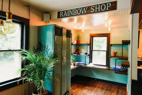 Rainbow Mountain Resort - Lgbtq Friendly - spa
