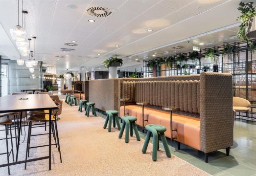 스칸딕 시몬켄타 헬싱키 주변 관광지