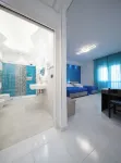 Hotel Blu Eden Hotels in Tortora
