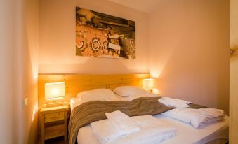 Cozy Apartment Near Ski Area in Turracherhohe