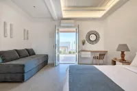 Elia Mykonos Resort - شرفة