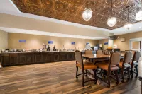 Best Western Bandera Suites  Saloon Hotels in Bandera