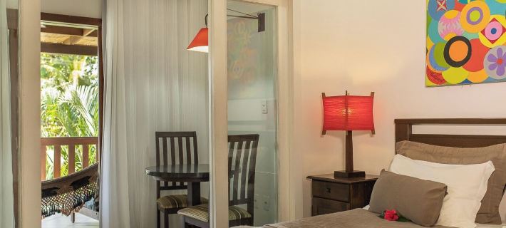 Porto Dos Casais Guest House Itacaré Hotels in Itacaré