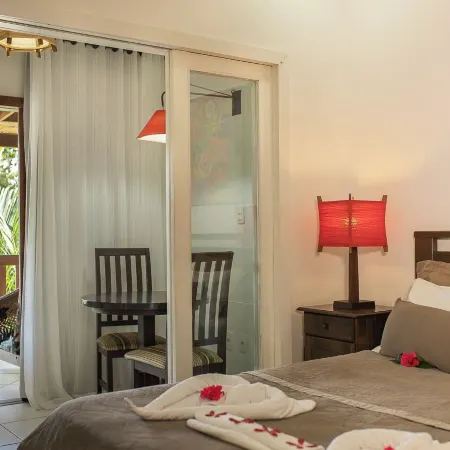 Porto Dos Casais Guest House Itacaré