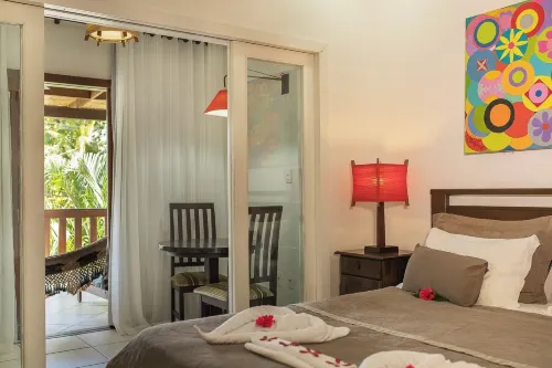 Porto Dos Casais Guest House Itacaré