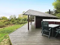6 Person Holiday Home in Højslev-by Traum