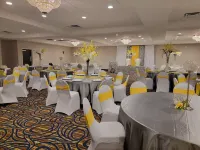 Days Inn and Suites by Wyndham Oxford Hotels in Henderson