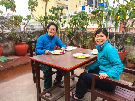 Holyland Guest House