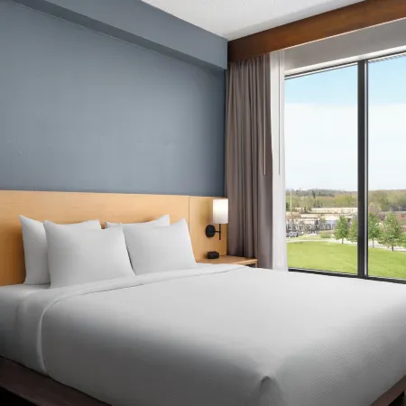 Hyatt Place Atlanta Arpt North
